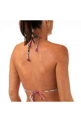 MIX REGGISENO TRIANGOLO DONNA  VERDE